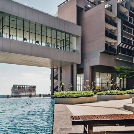 Imperio Residence Seafront By Perfect Host Malacca Exterior photo